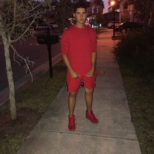 Meet your Posher, Danilo